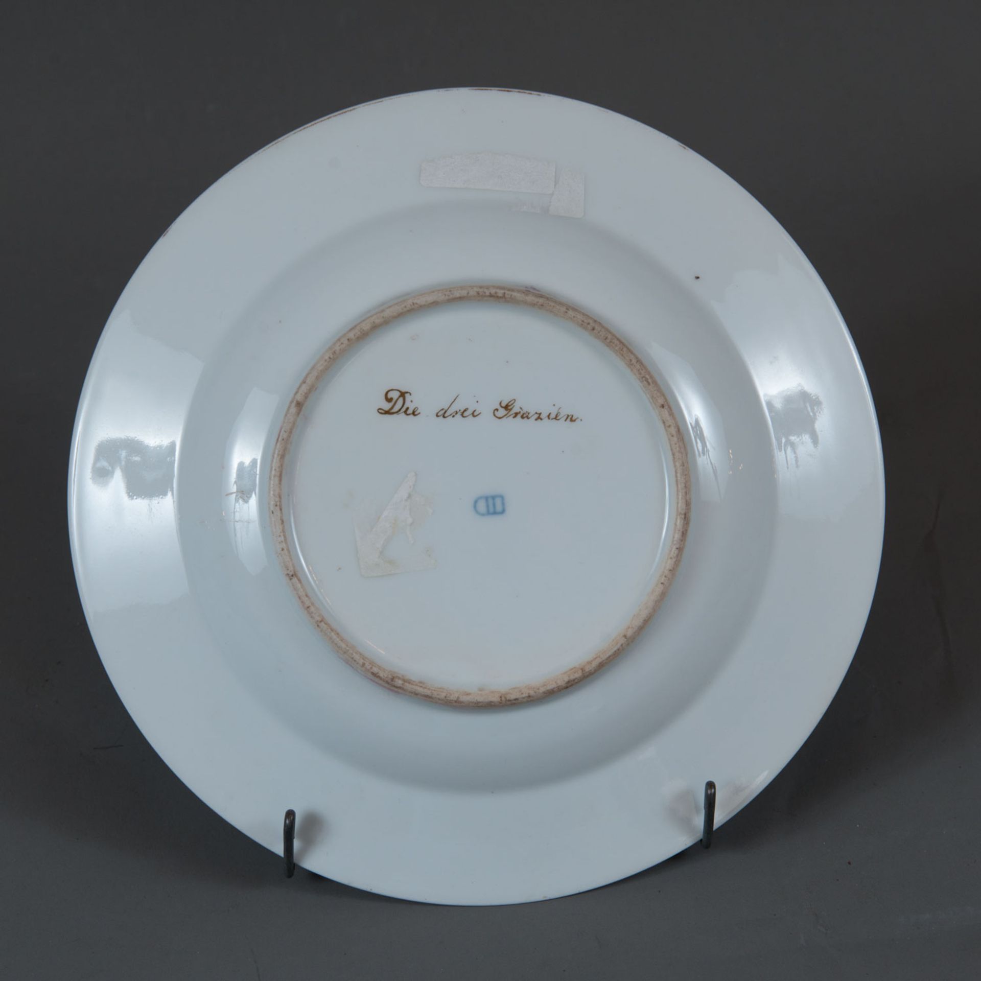 Classical Porcelain Dish - Bild 3 aus 3