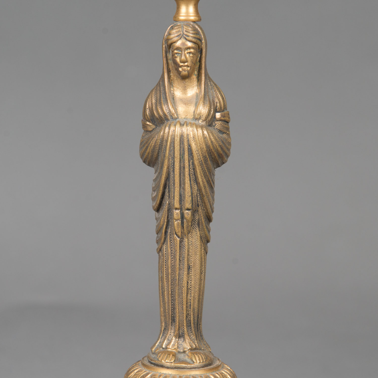 Vienna Empire Candle Stick - Image 2 of 4