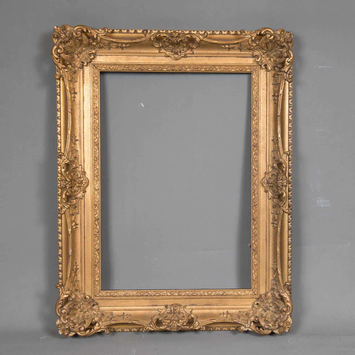 French Frame