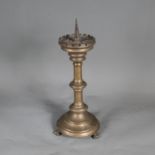 German Candle Stick