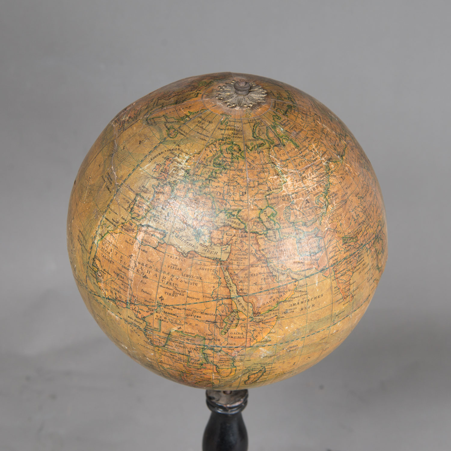 Table Globe - Image 4 of 4