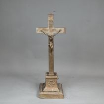 Classicistic Cross