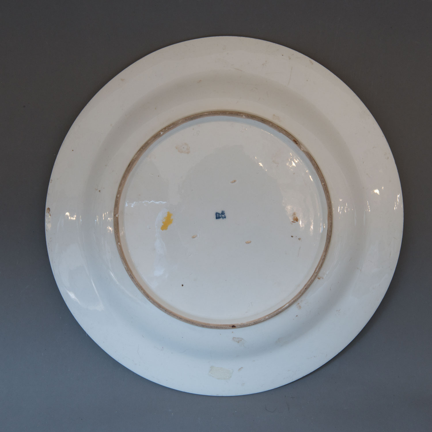 Vienna Ceramic Dish - Image 3 of 3