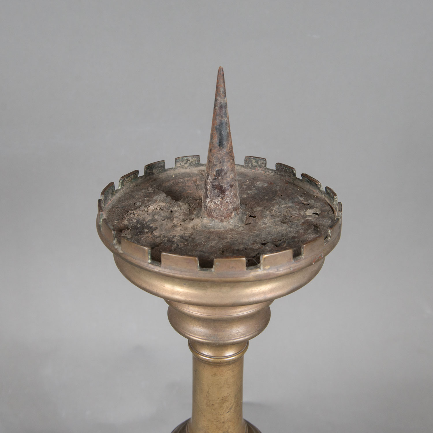 German Candle Stick - Image 2 of 3