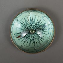 Stanley Compass