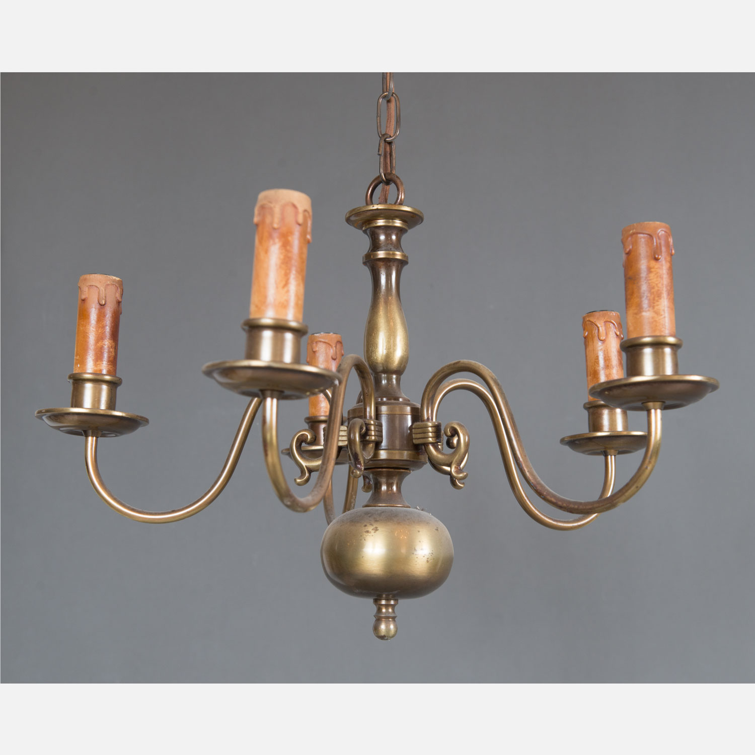 Flemish Chandelier - Image 2 of 3