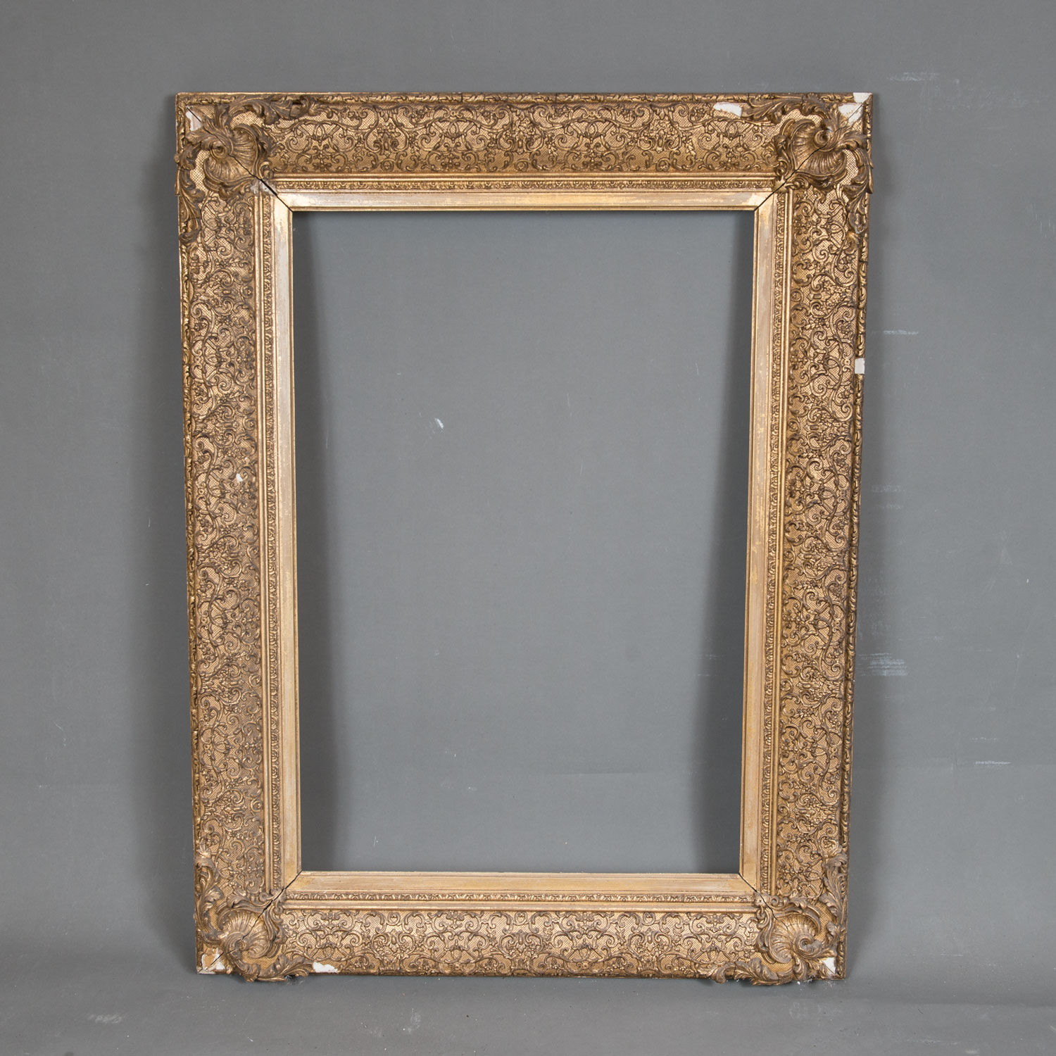 French Frame