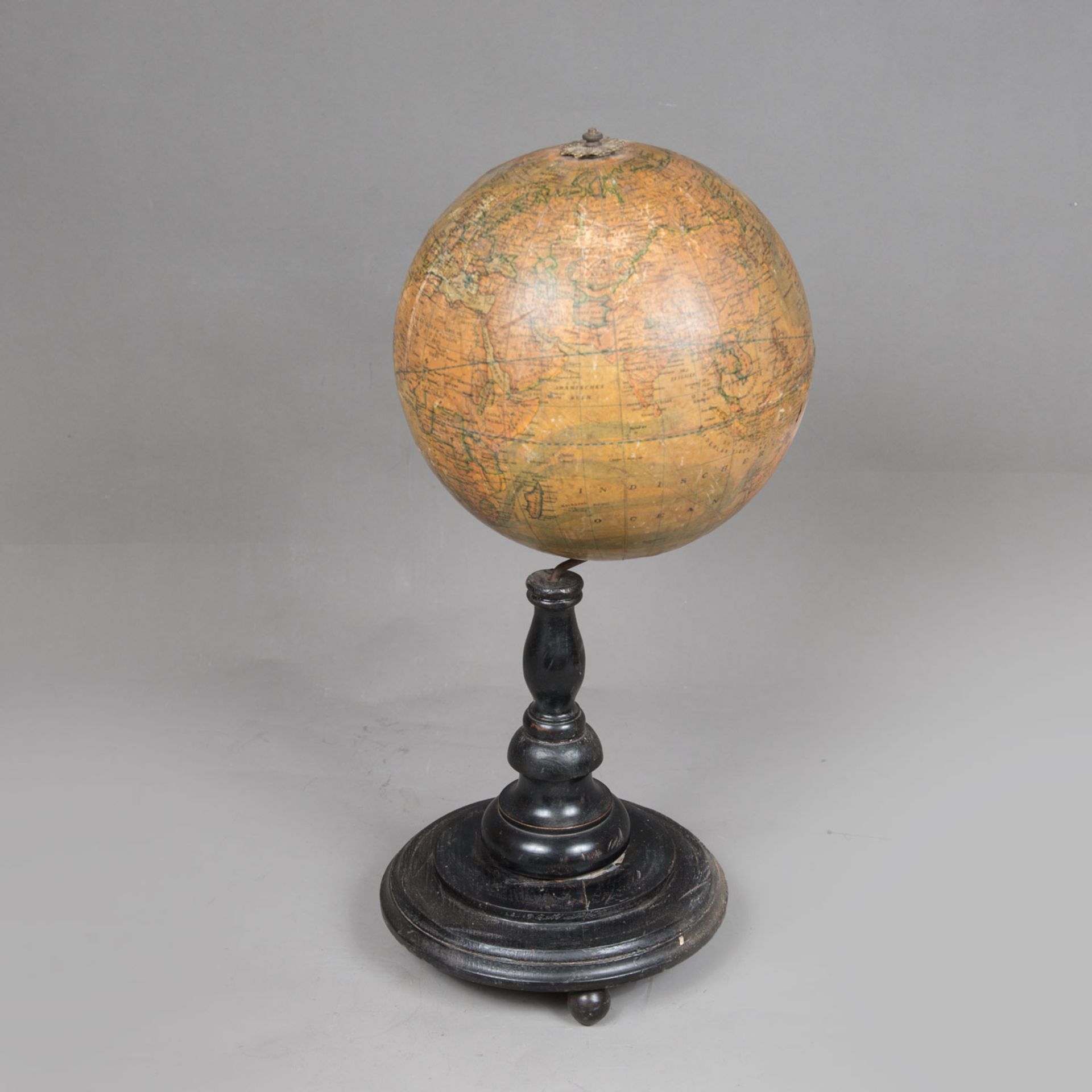 Table Globe