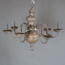 Austrian Louis XVI. Chandelier