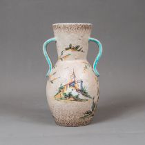 Italian Ceramic Jug