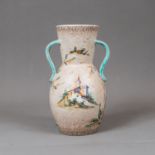 Italian Ceramic Jug