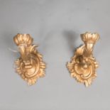 Pair of Vienna Wall Lights