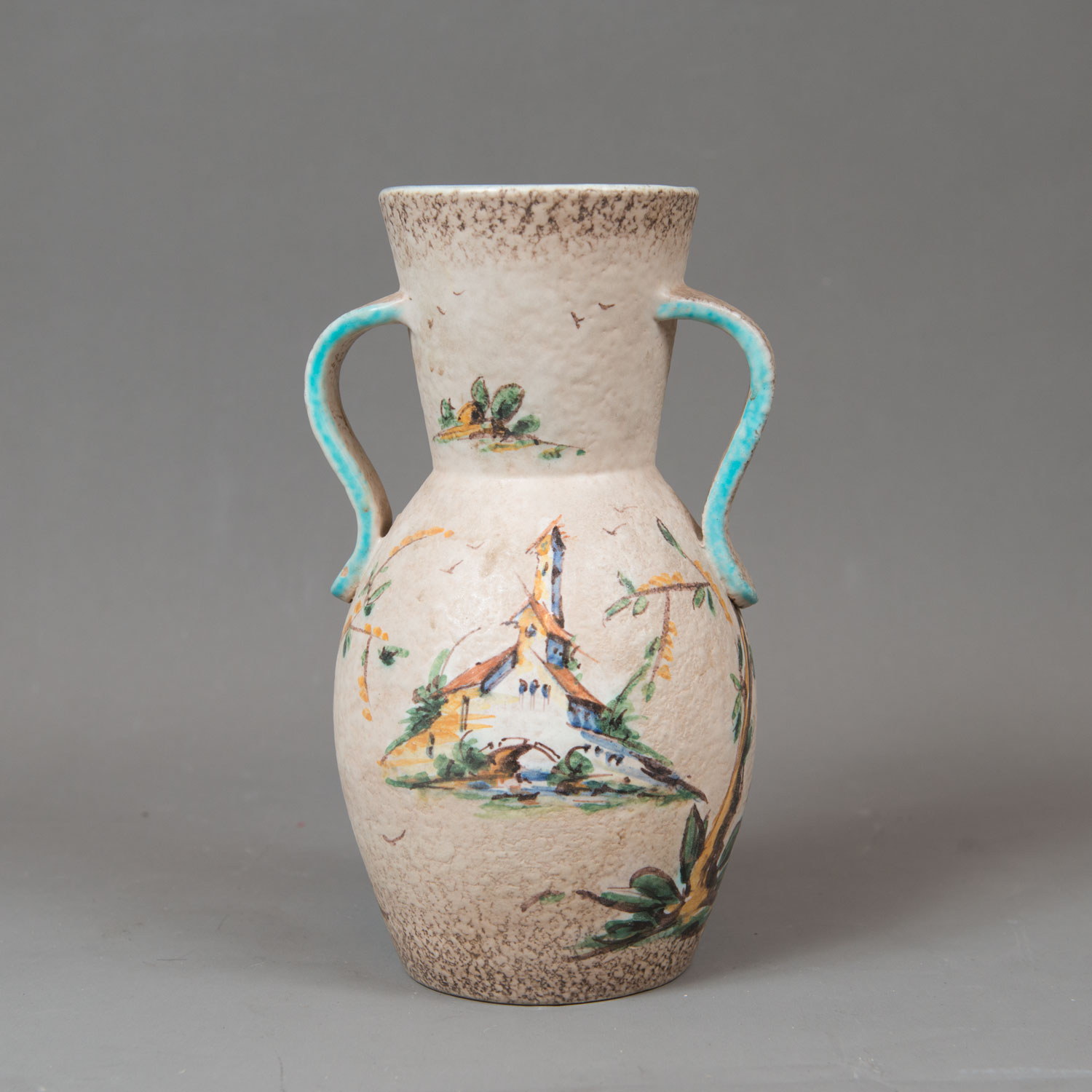 Italian Ceramic Jug - Image 2 of 3