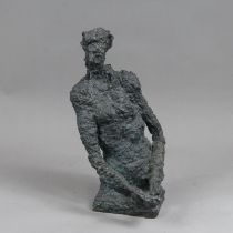 Bronze Sculpture 20th Century