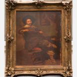 Frans Hals (1582-1666) – Follower