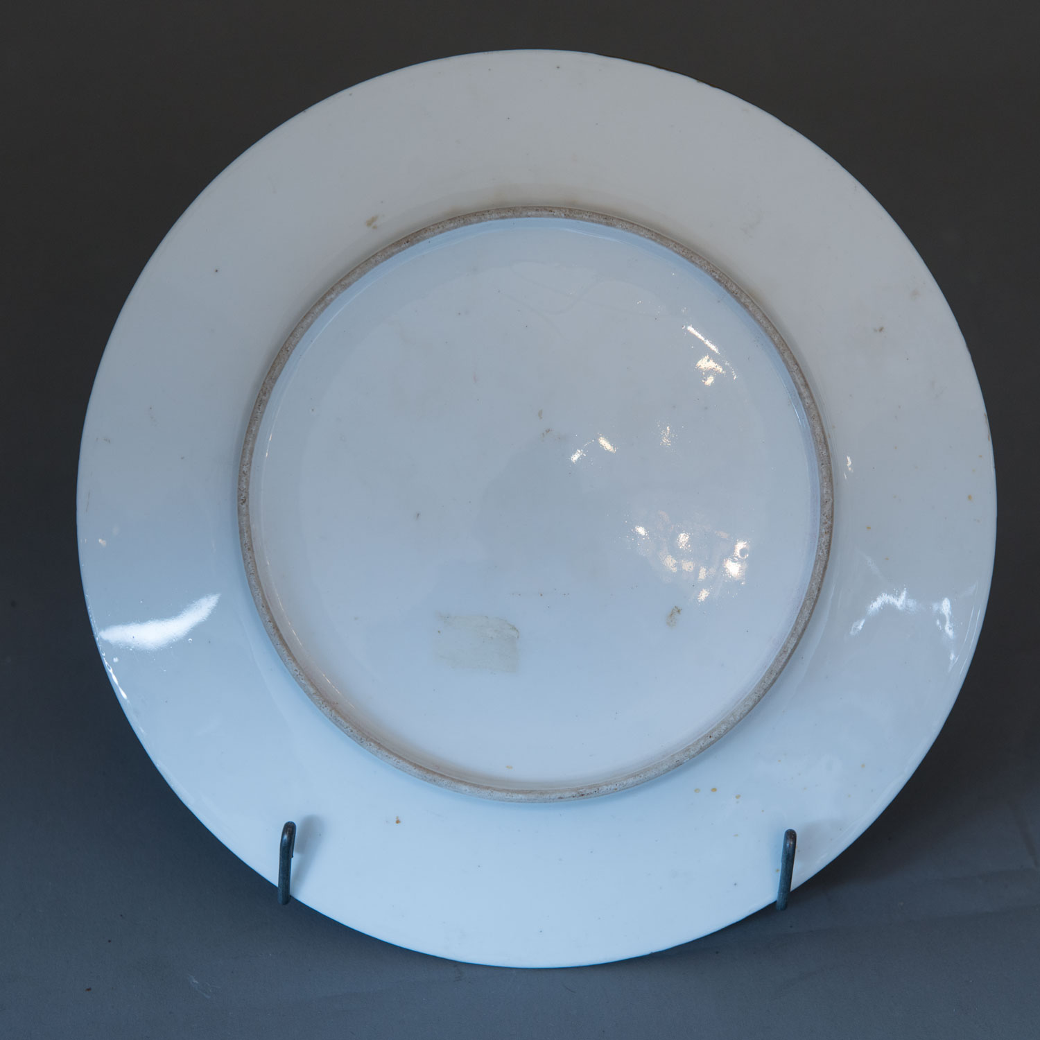 Baltic or Russian Porcelain Dish - Image 3 of 3