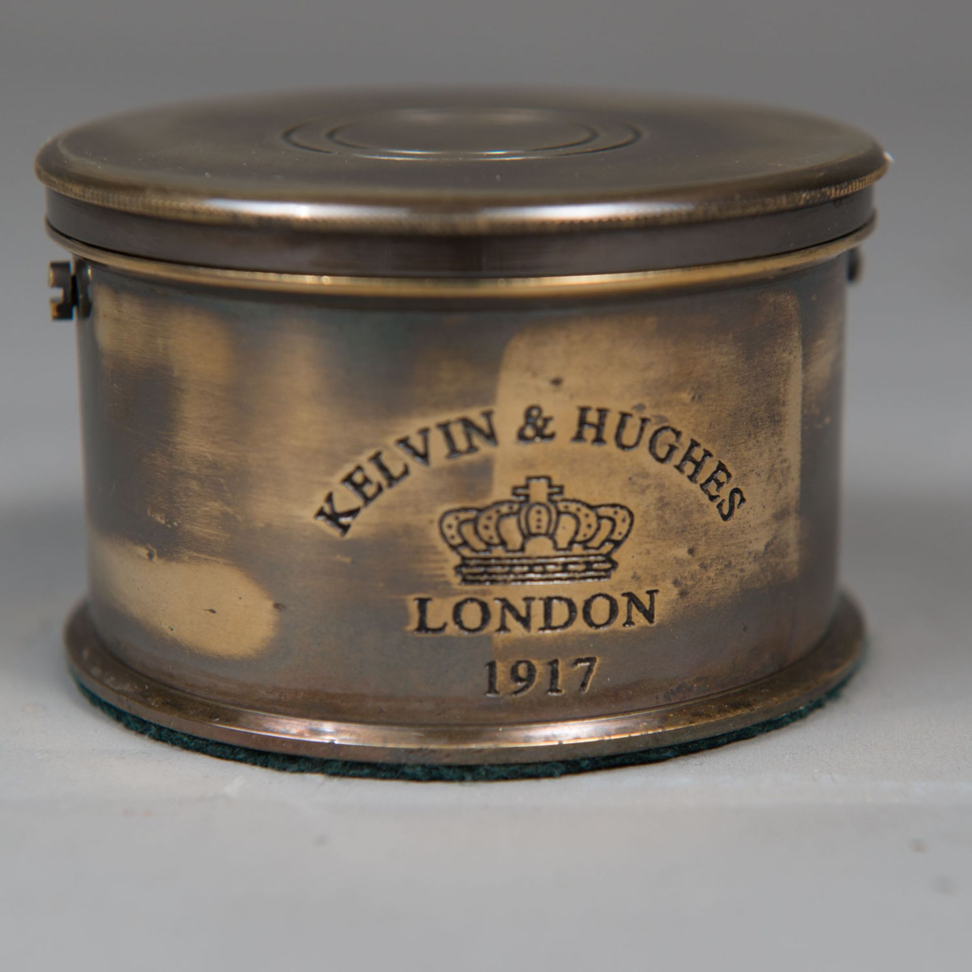 Kelvin & Hughes Compass - Bild 3 aus 3
