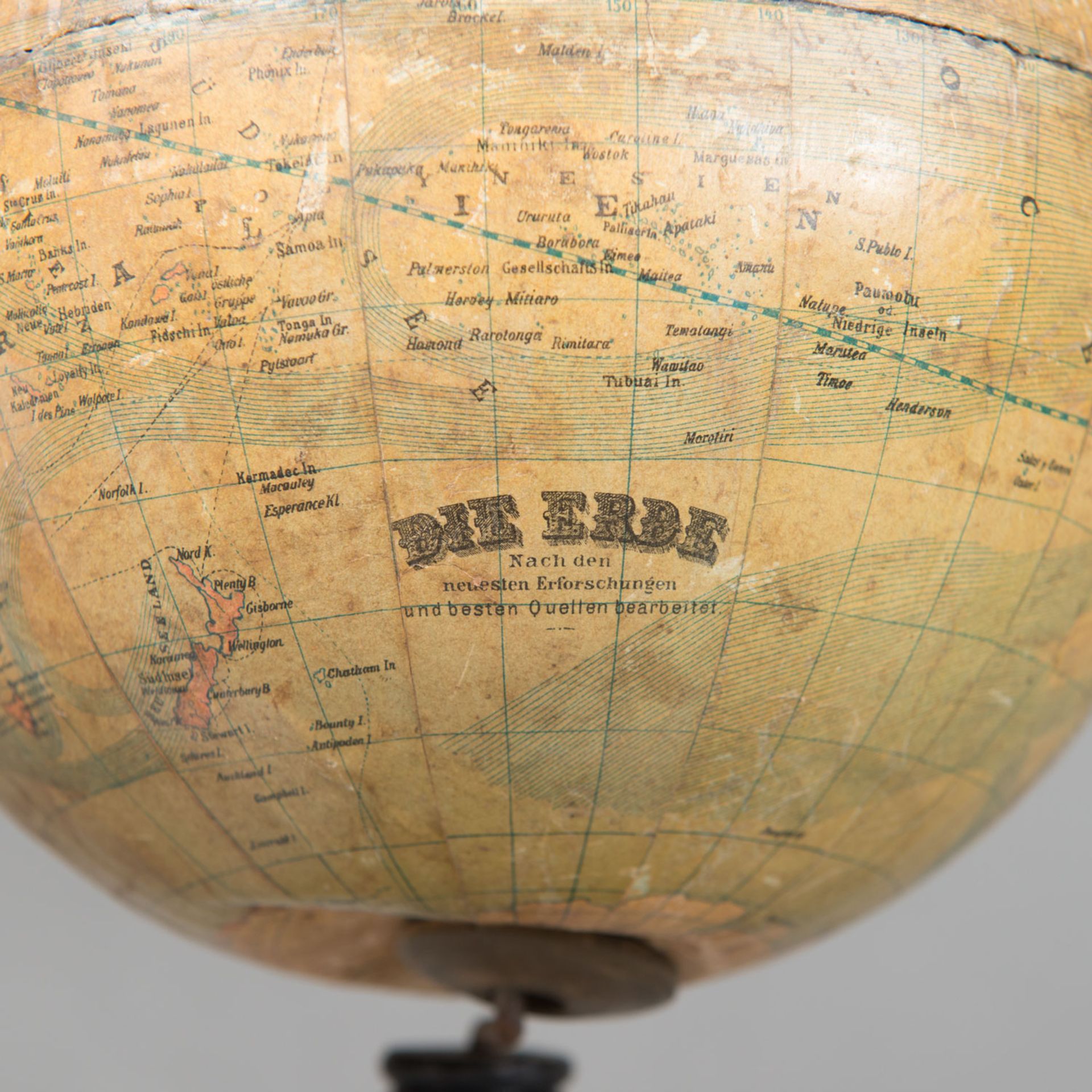 Table Globe - Bild 3 aus 4