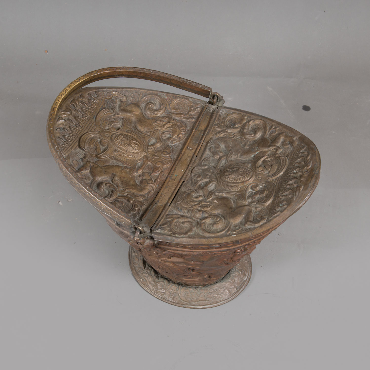 Copper Container - Image 3 of 3