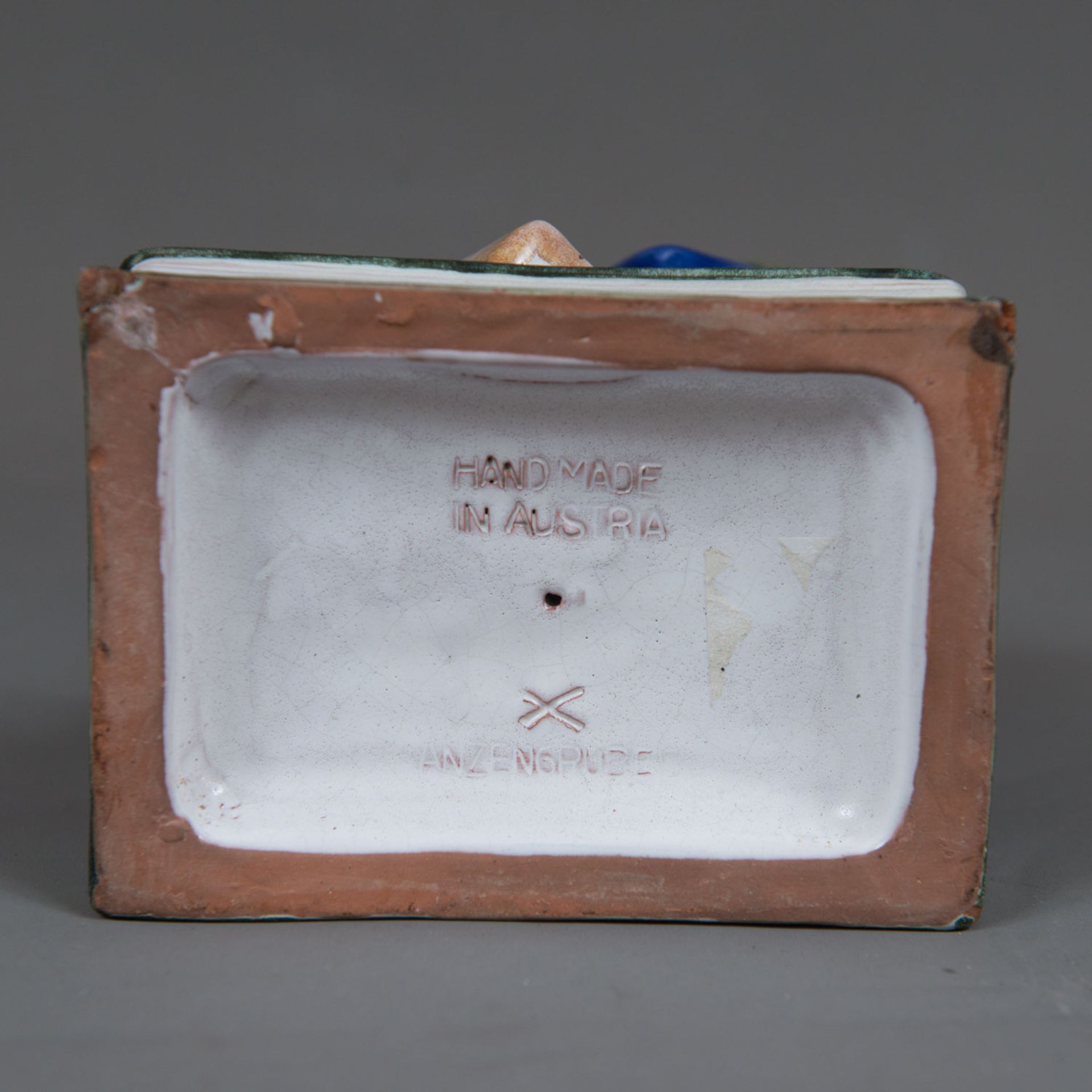 Anzengrube Ceramic - Image 3 of 3