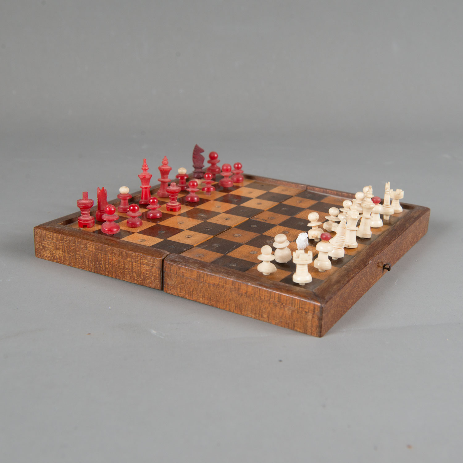 Travel Miniature Chess - Image 3 of 3