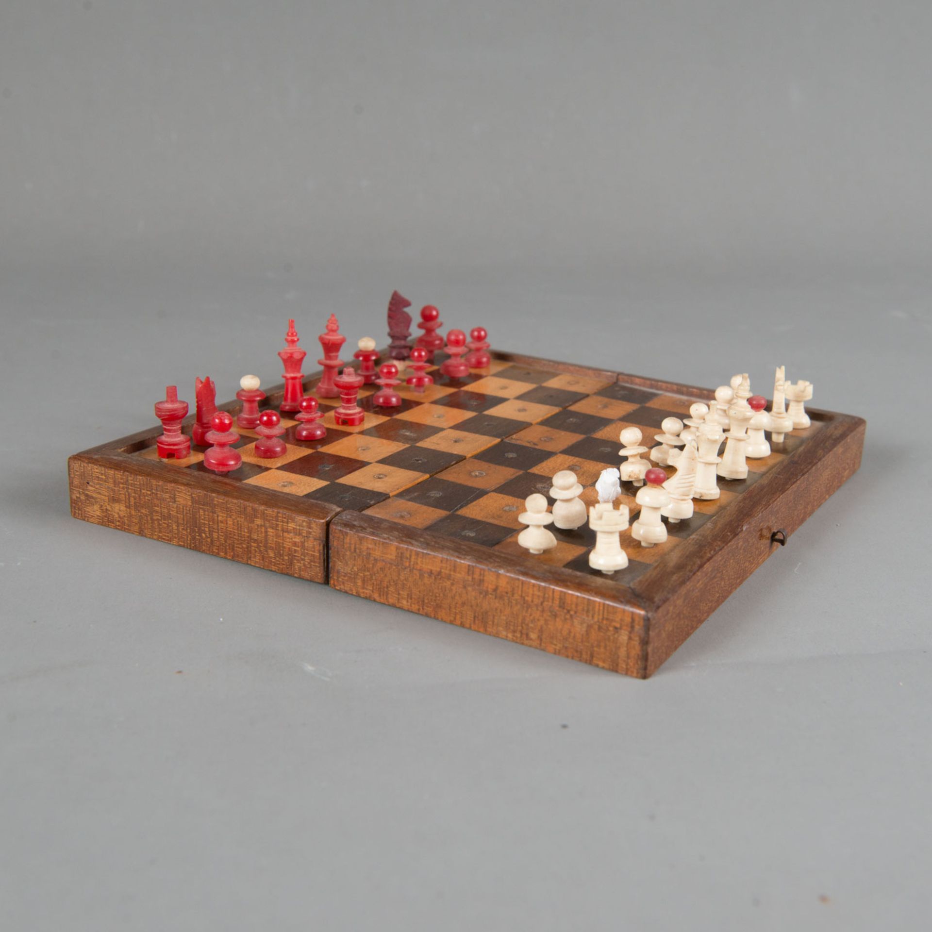 Travel Miniature Chess - Bild 3 aus 3