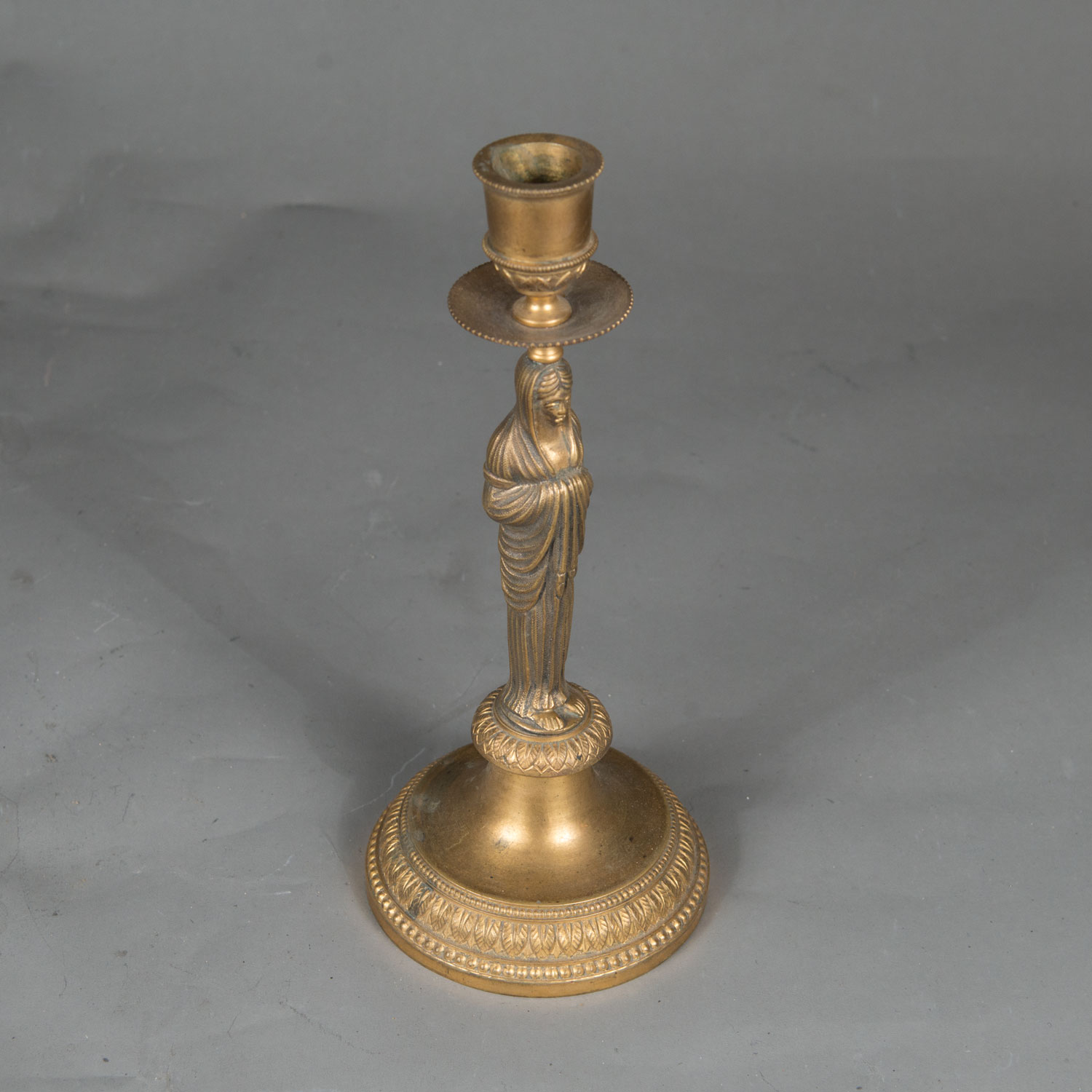 Vienna Empire Candle Stick - Image 4 of 4