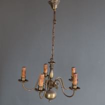 Flemish Chandelier