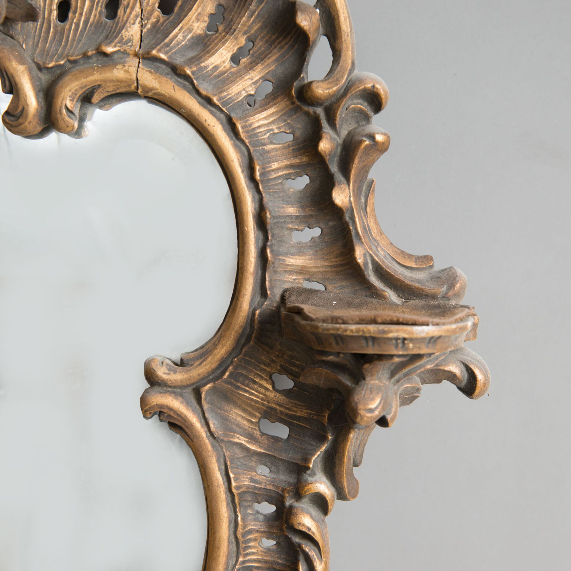 Salon Mirror - Image 3 of 3