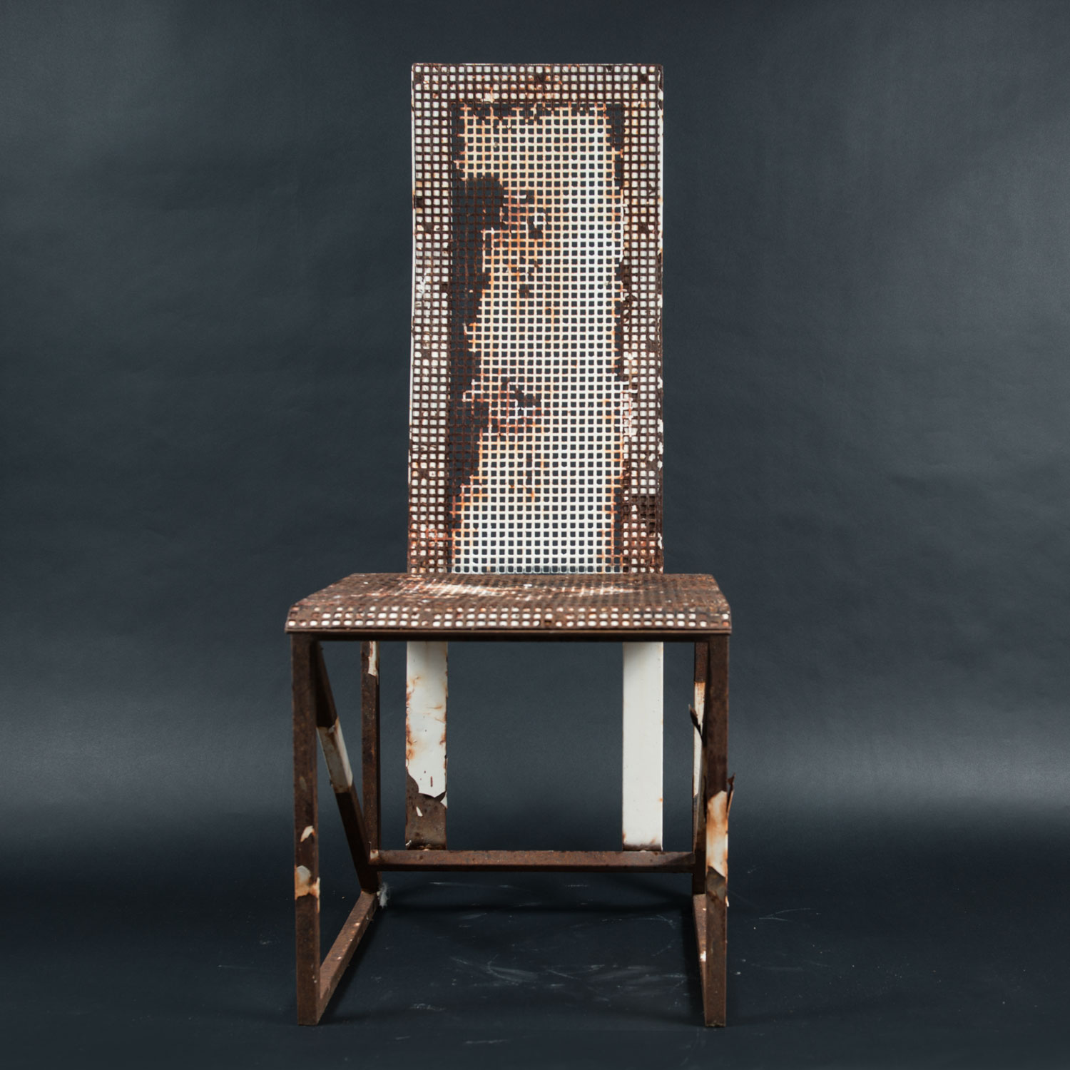 Vienna Design Chair - Image 2 of 3