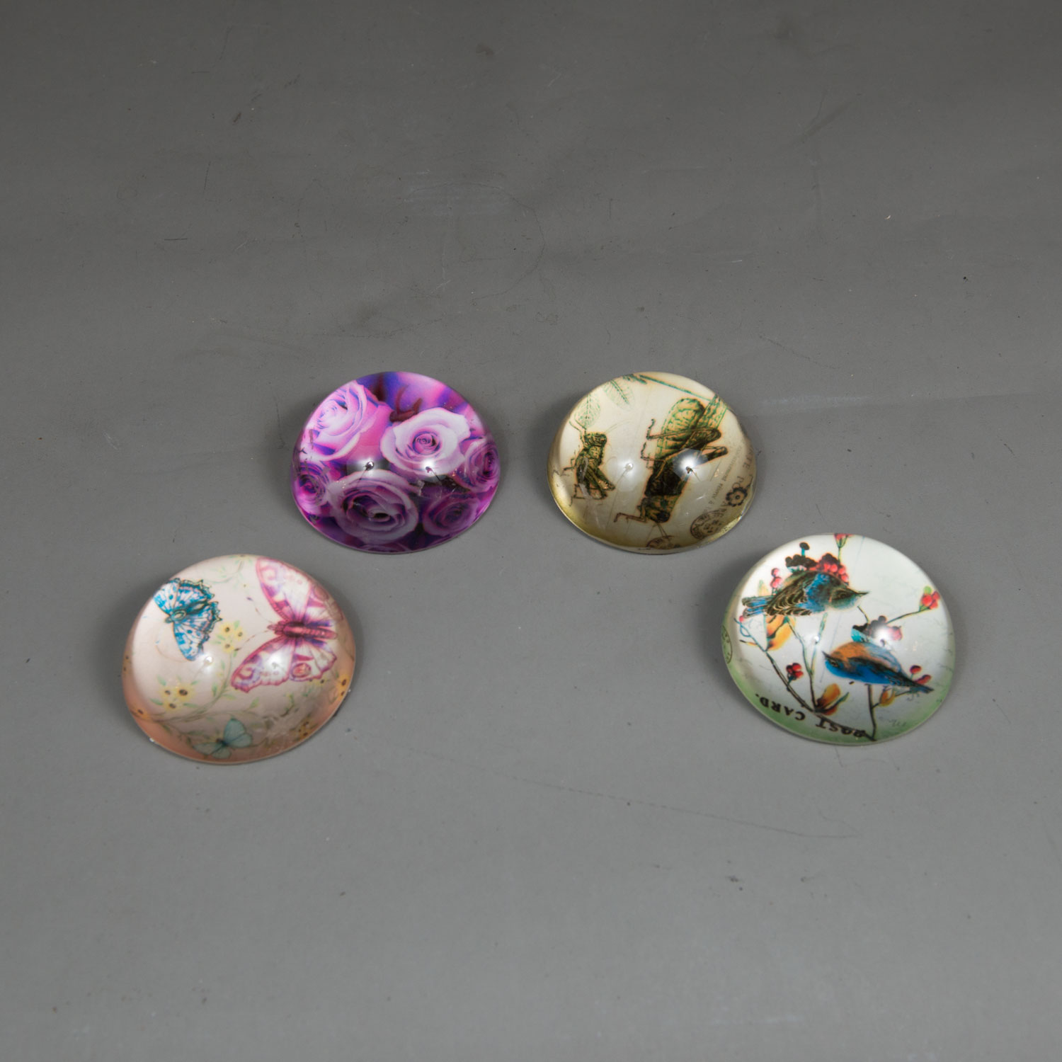 Four Paperweights - Image 2 of 3
