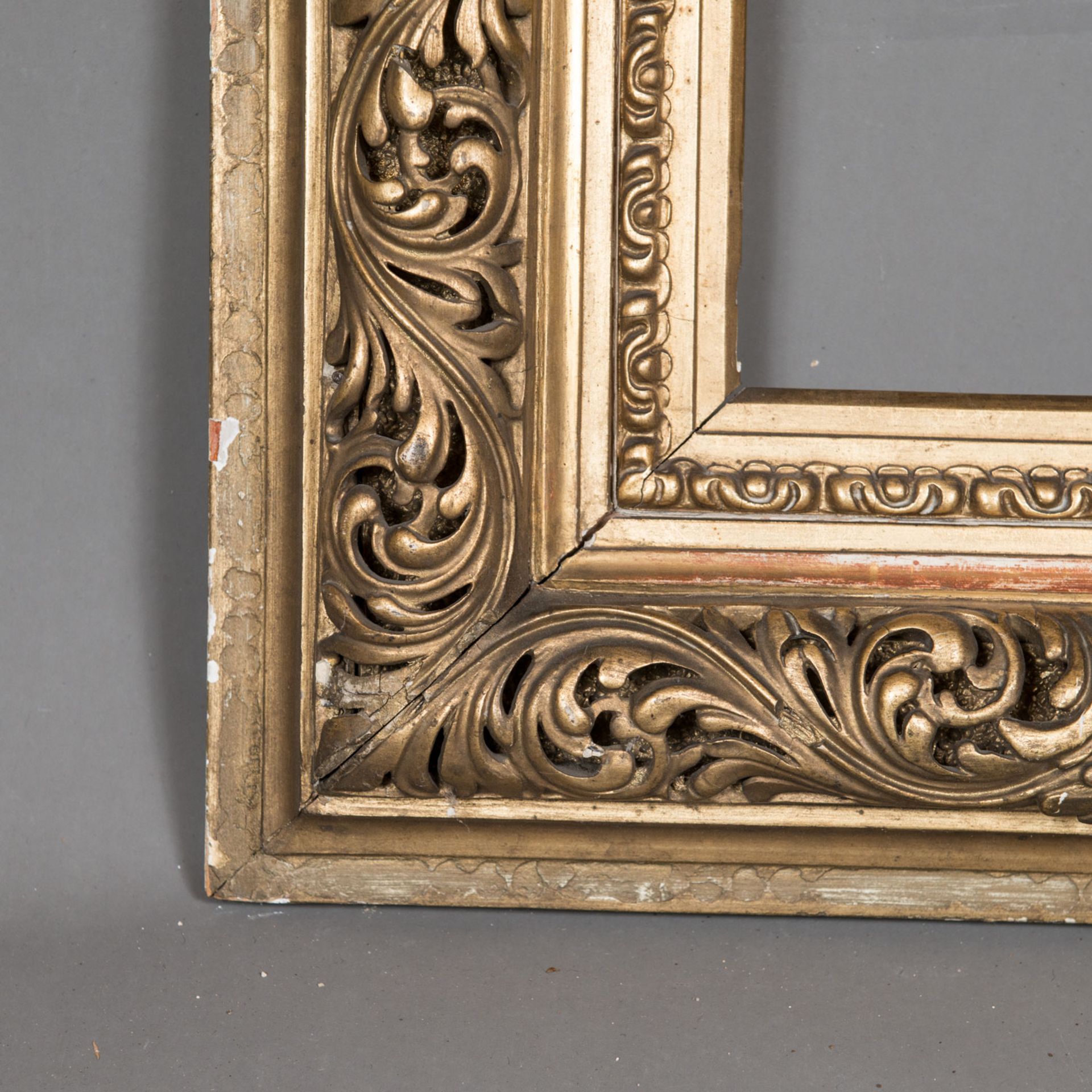 Carved Frame - Bild 3 aus 3