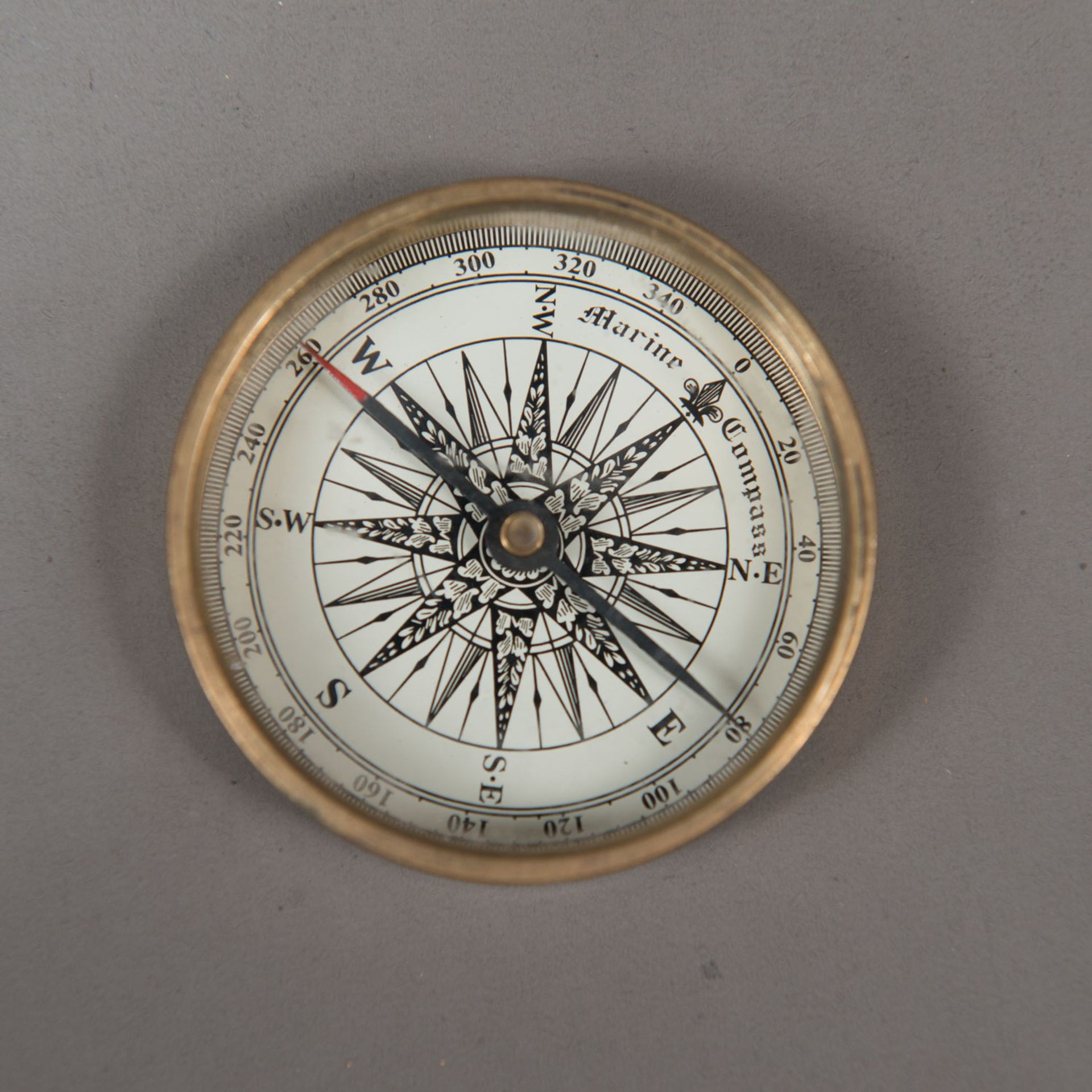 Royal Navy Compass - Bild 2 aus 3