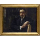 Portrait of Furio Berardi (Rome 1906)