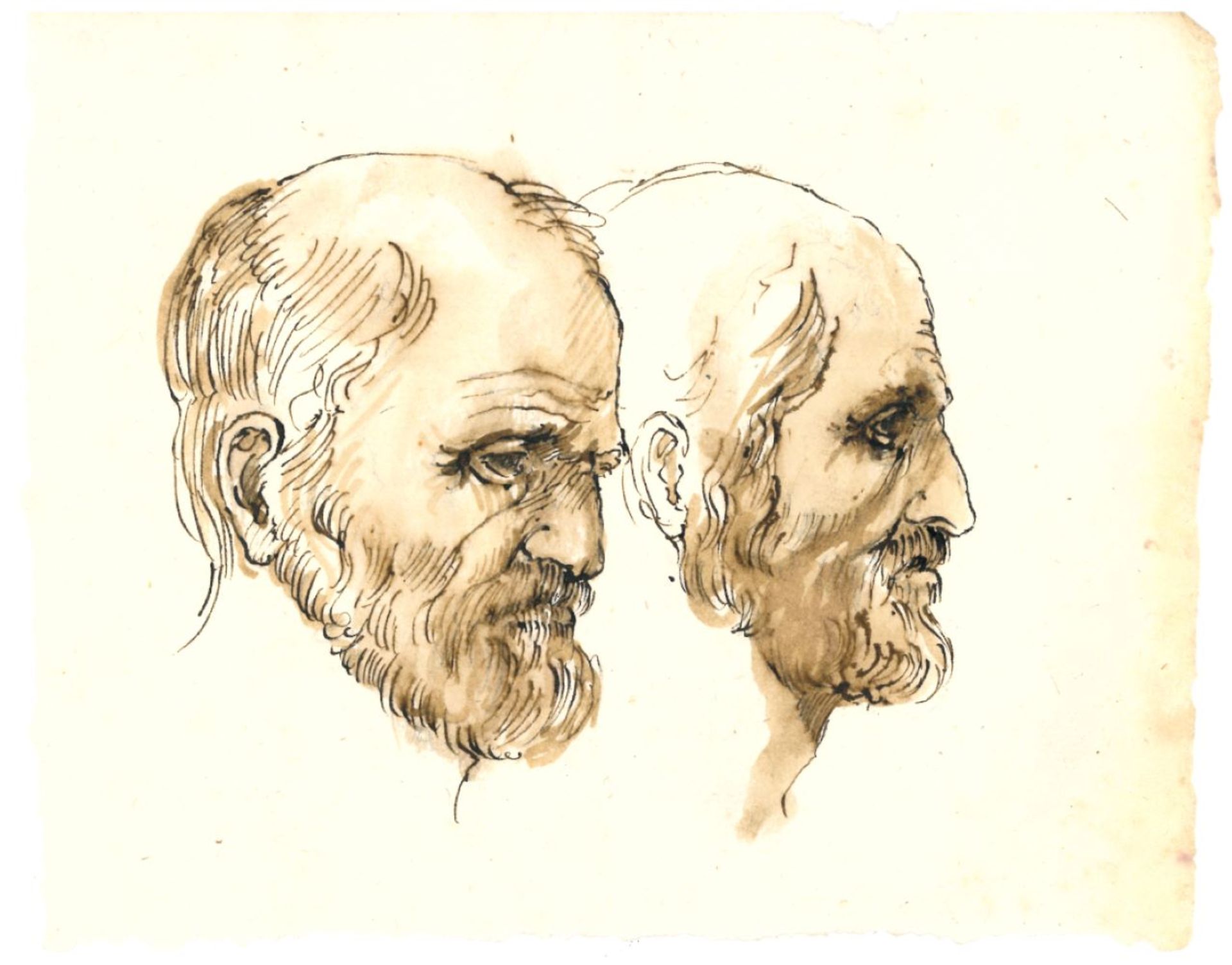 Study of heads