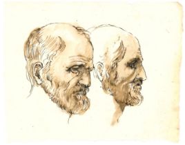 Study of heads