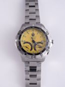 Tag Heuer, Aquaracer 300M