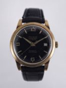 Damen/Herrenuhr Tourist