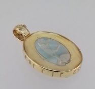 Anhänger Symphony, all you need is love