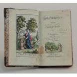 Buch, Gottlieb Tobias Wilhelm, 1796 