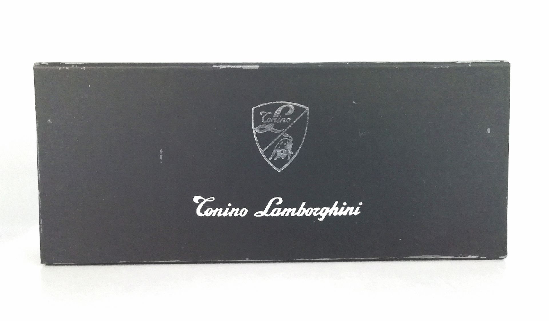 Schreibset, TONINO LAMBORGHINI, Kolibri - Image 2 of 2