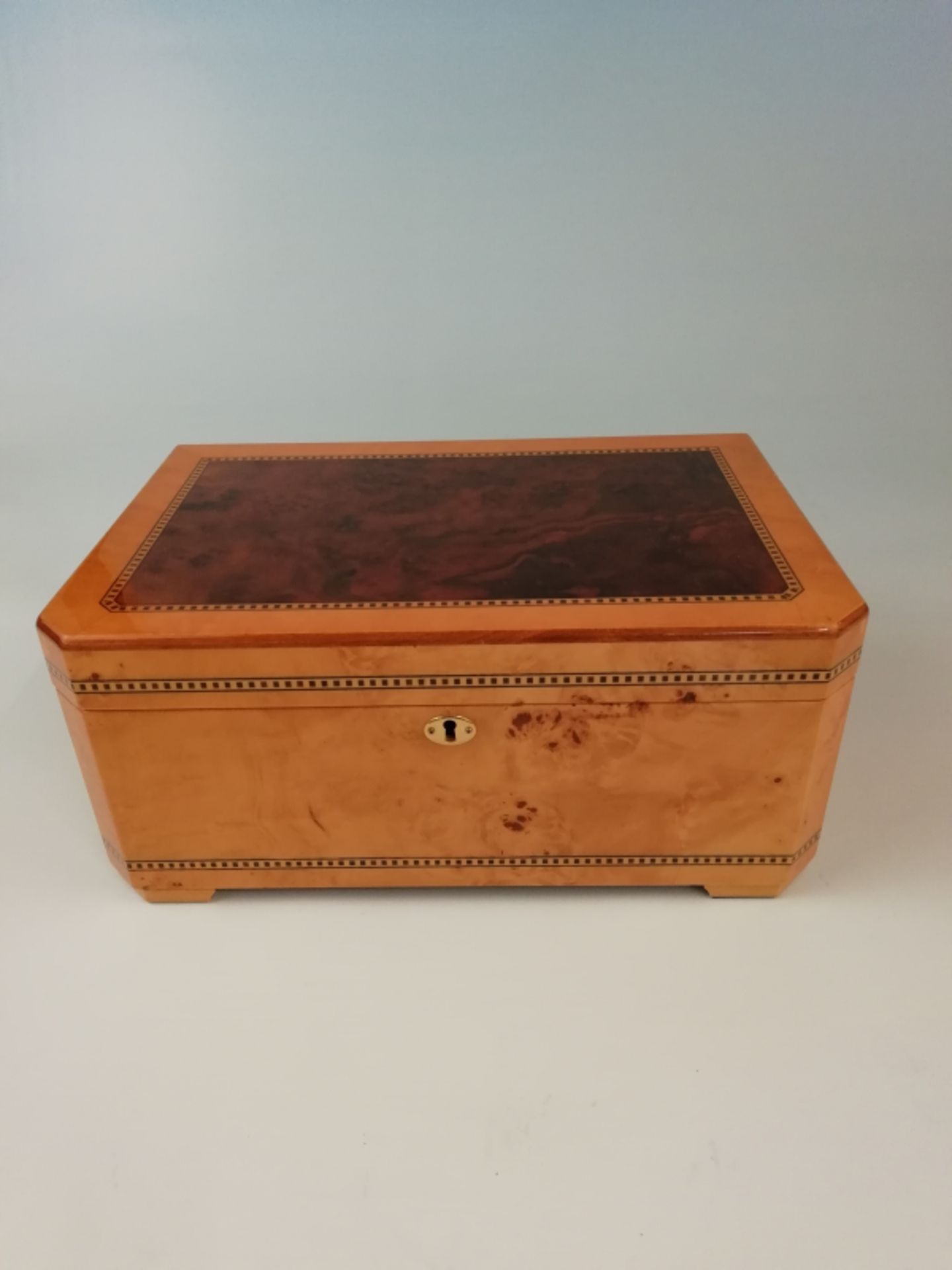 Humidor