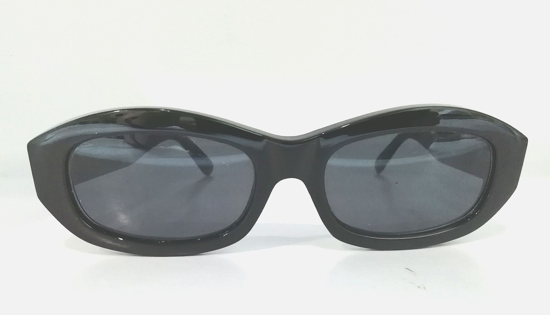 Sonnenbrille Gianni Versace - Bild 2 aus 3