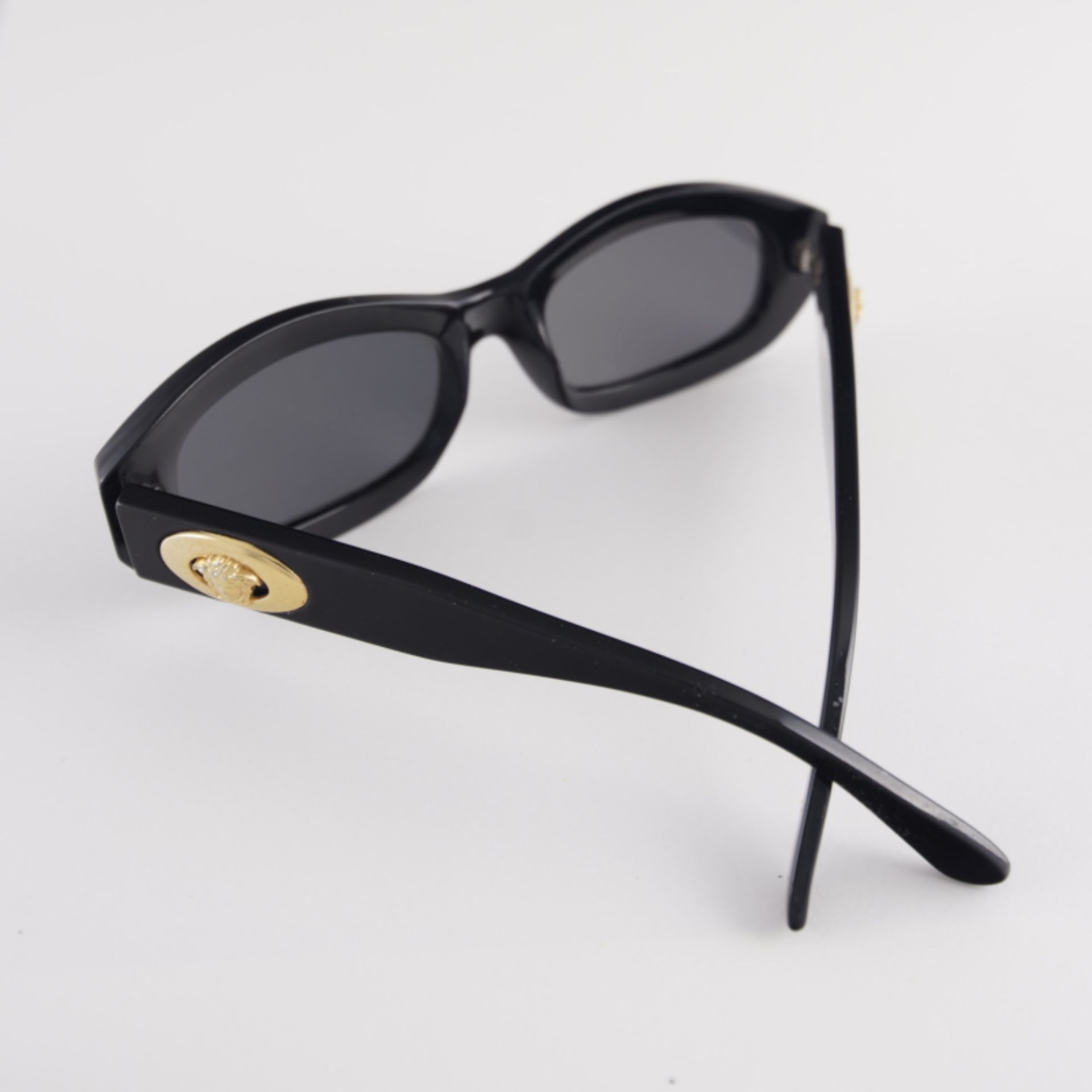 Sonnenbrille Gianni Versace - Bild 3 aus 3