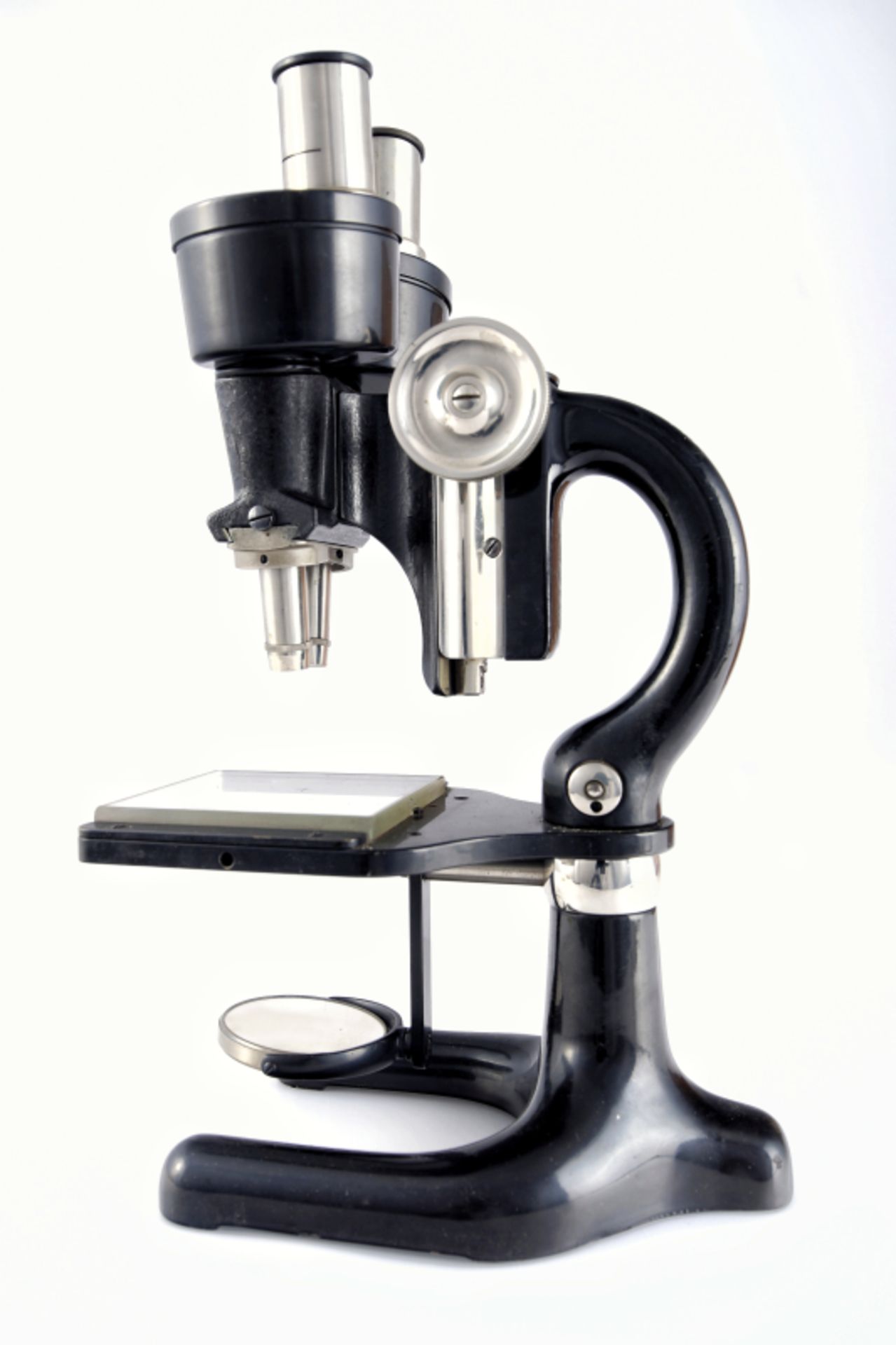 Mikroskop, Reichert - Image 2 of 3
