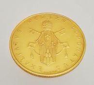 Medaille Past Paul VI