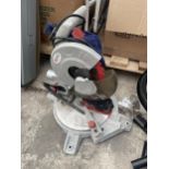 A PROFORMANCE ELECTRIC COMPOUND MITRE SAW