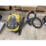A DOMOTEC ELECTRIC PRESSURE WASHER