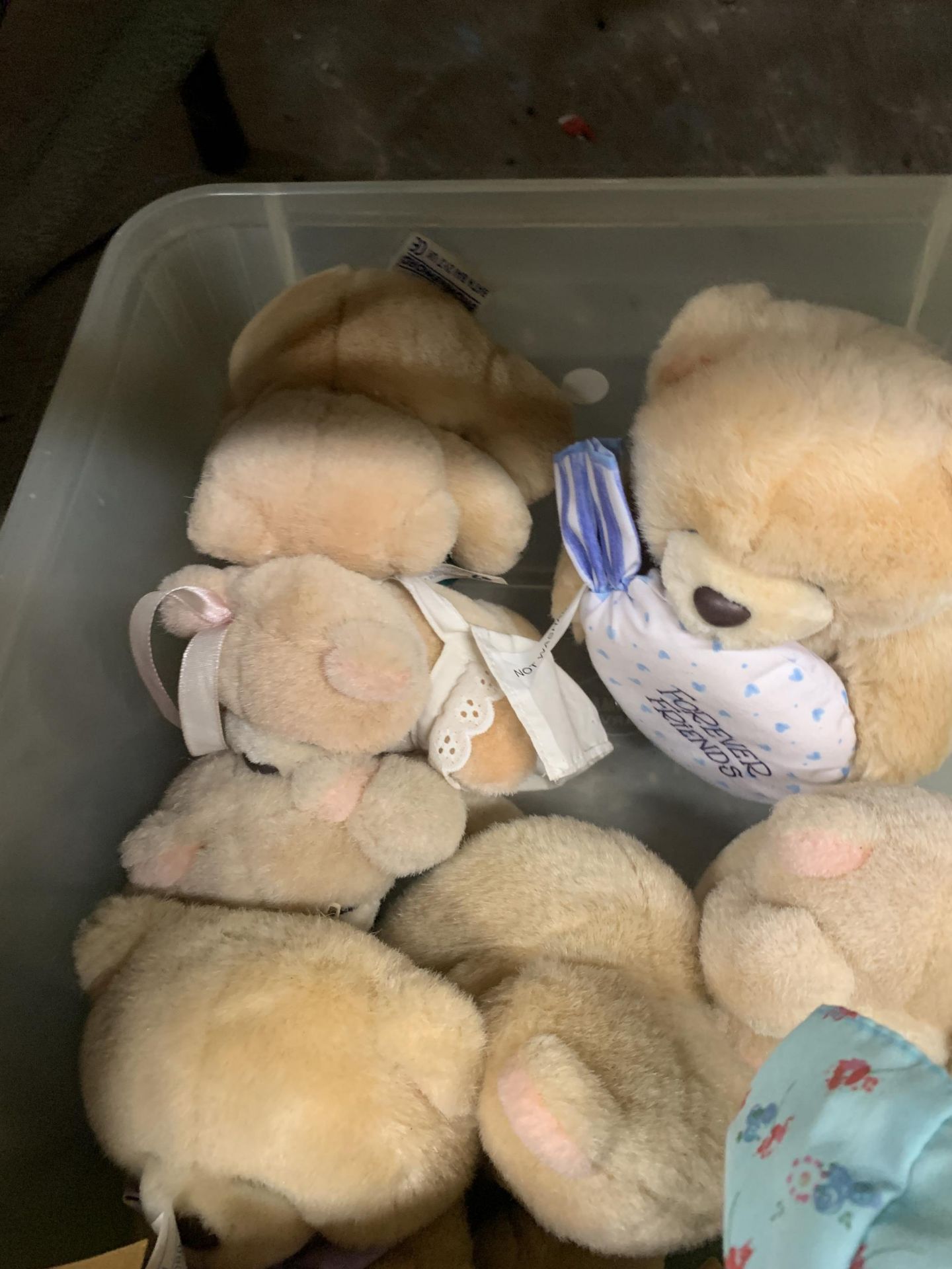 A QUANTITY OF ANDREW BROWNSWORD TEDDIES - Image 2 of 3