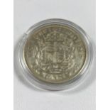 UK , KING GEORGE V1 , 1937 , CROWN CORONATION COMMEMORATIVE . EF CONDITION . SPINK 4078